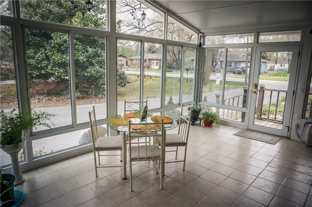 Town/Bentonville - Residential