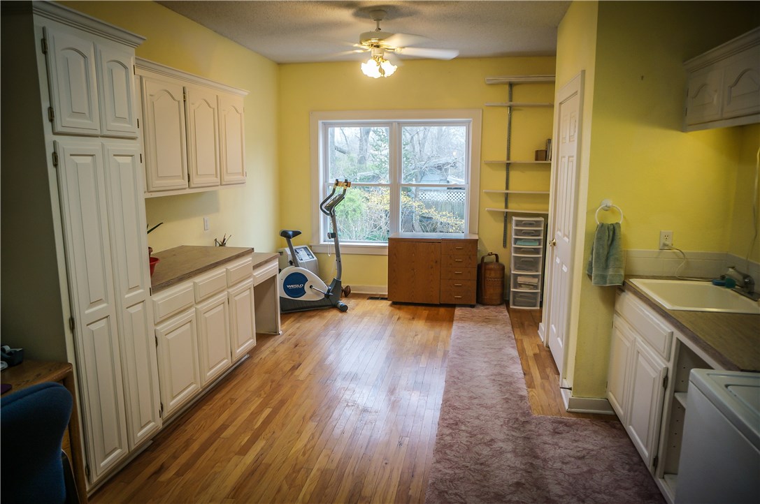 Town/Bentonville - Residential