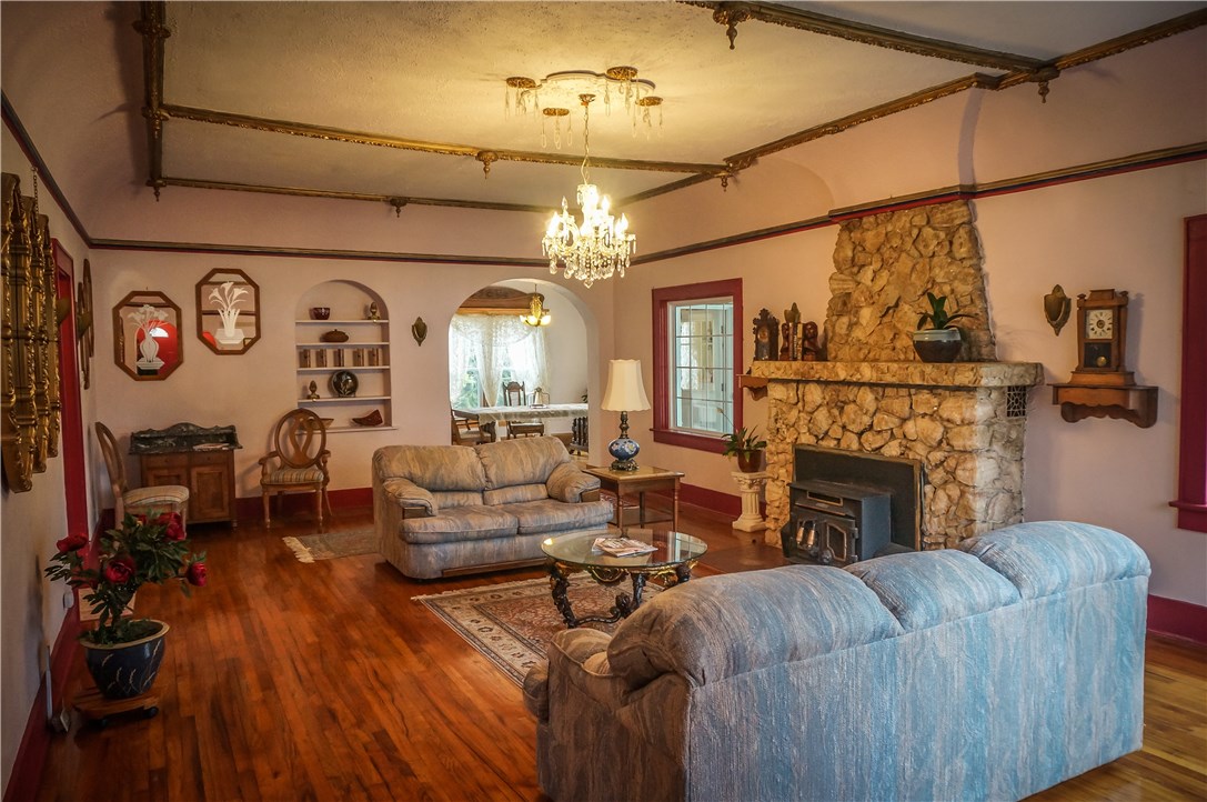 Town/Bentonville - Residential