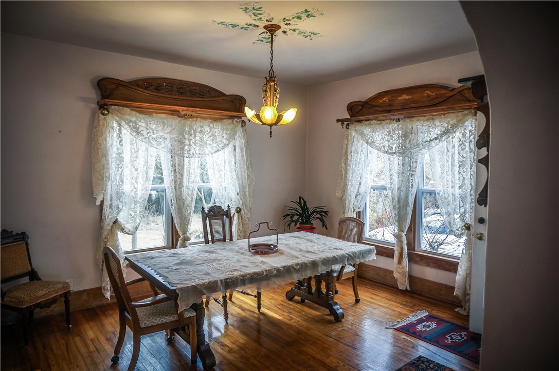 Town/Bentonville - Residential