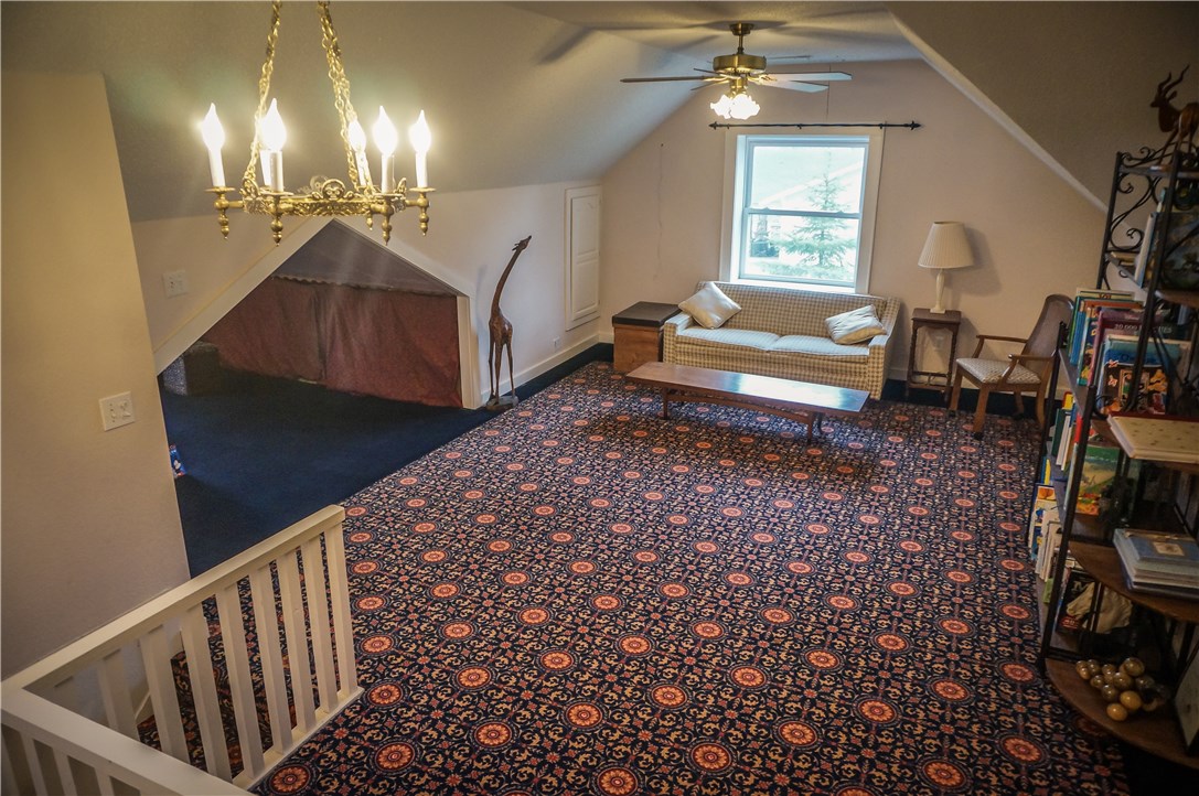 Town/Bentonville - Residential