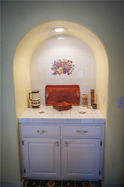 Town/Bentonville - Residential