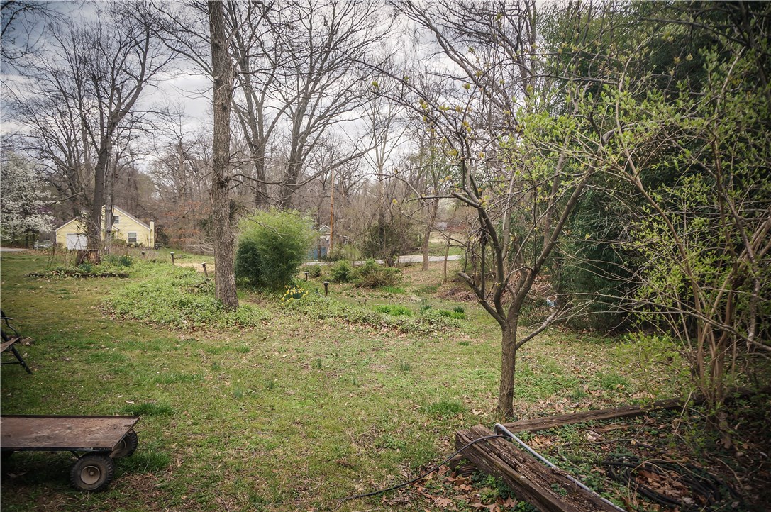 Town/Bentonville - Residential