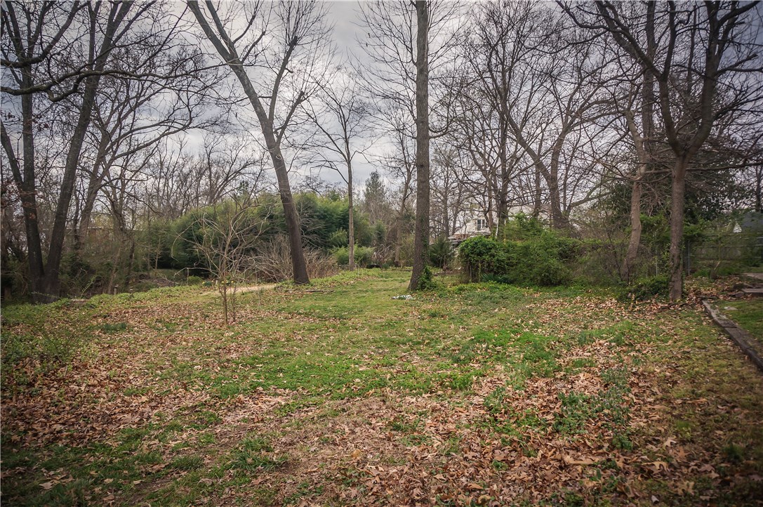 Town/Bentonville - Residential