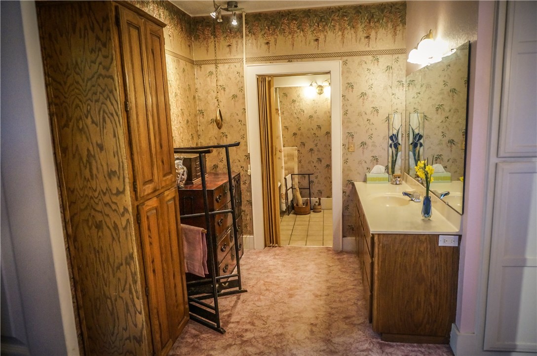 Town/Bentonville - Residential