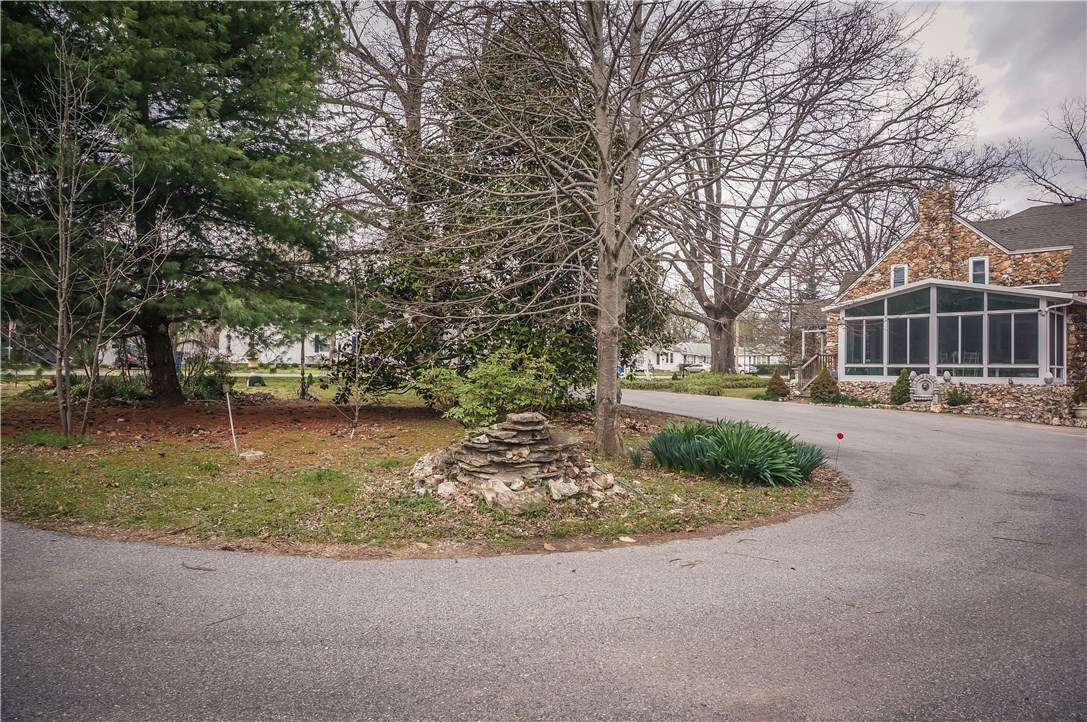 Town/Bentonville - Residential