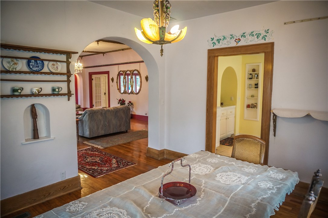 Town/Bentonville - Residential