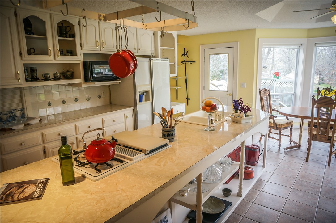 Town/Bentonville - Residential