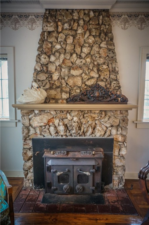 Town/Bentonville - Residential