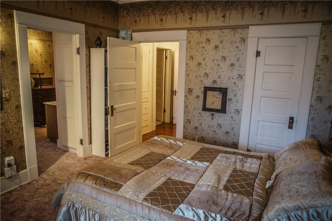 Town/Bentonville - Residential