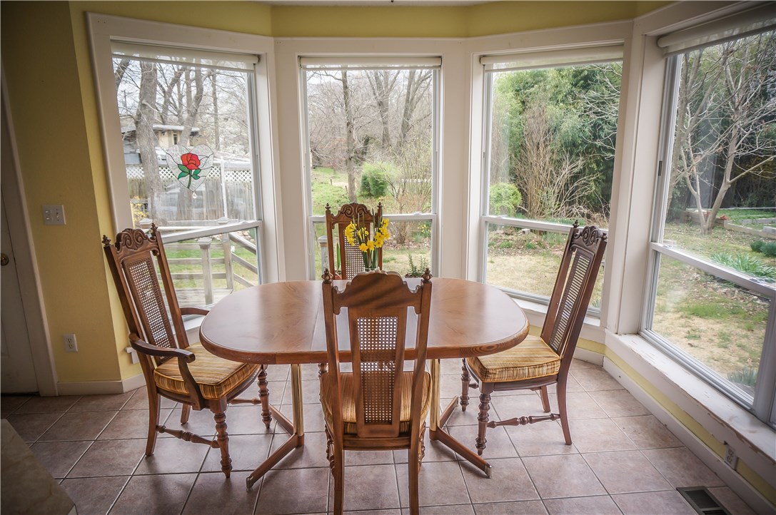 Town/Bentonville - Residential