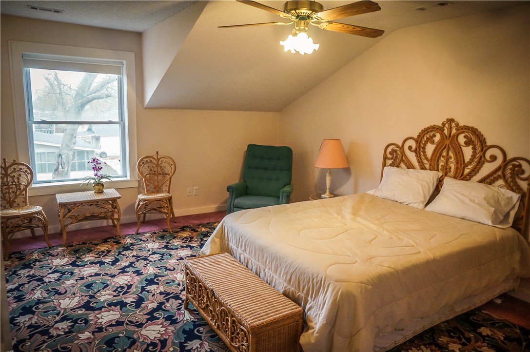 Town/Bentonville - Residential