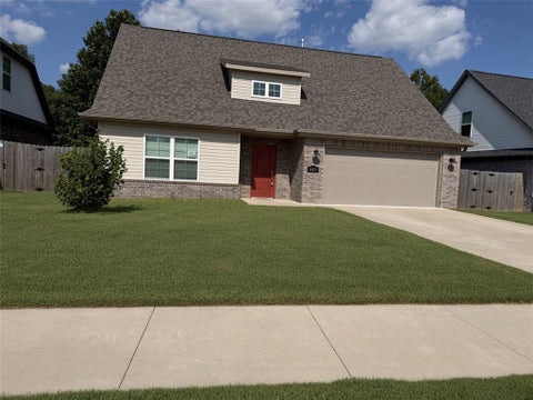 Photo of 4403 SW Bison Street, Bentonville, AR 72713 (MLS # 1363083)
