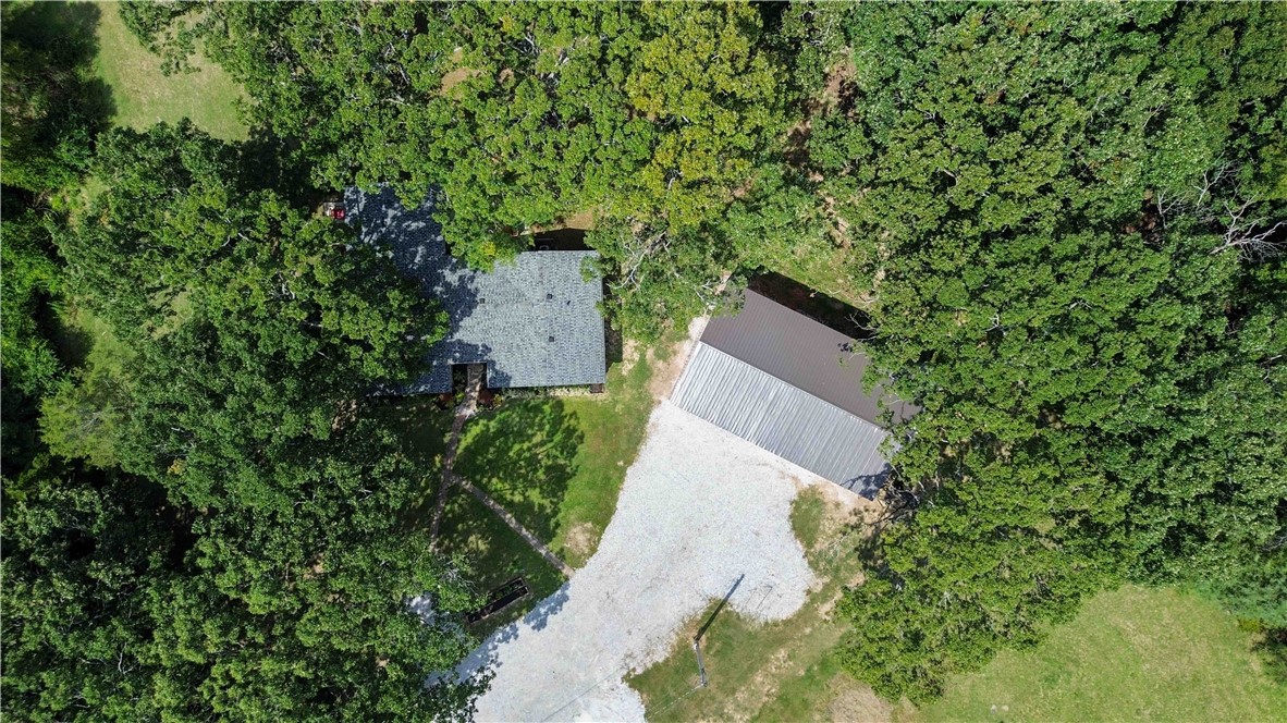 Fayetteville Outlots - Residential