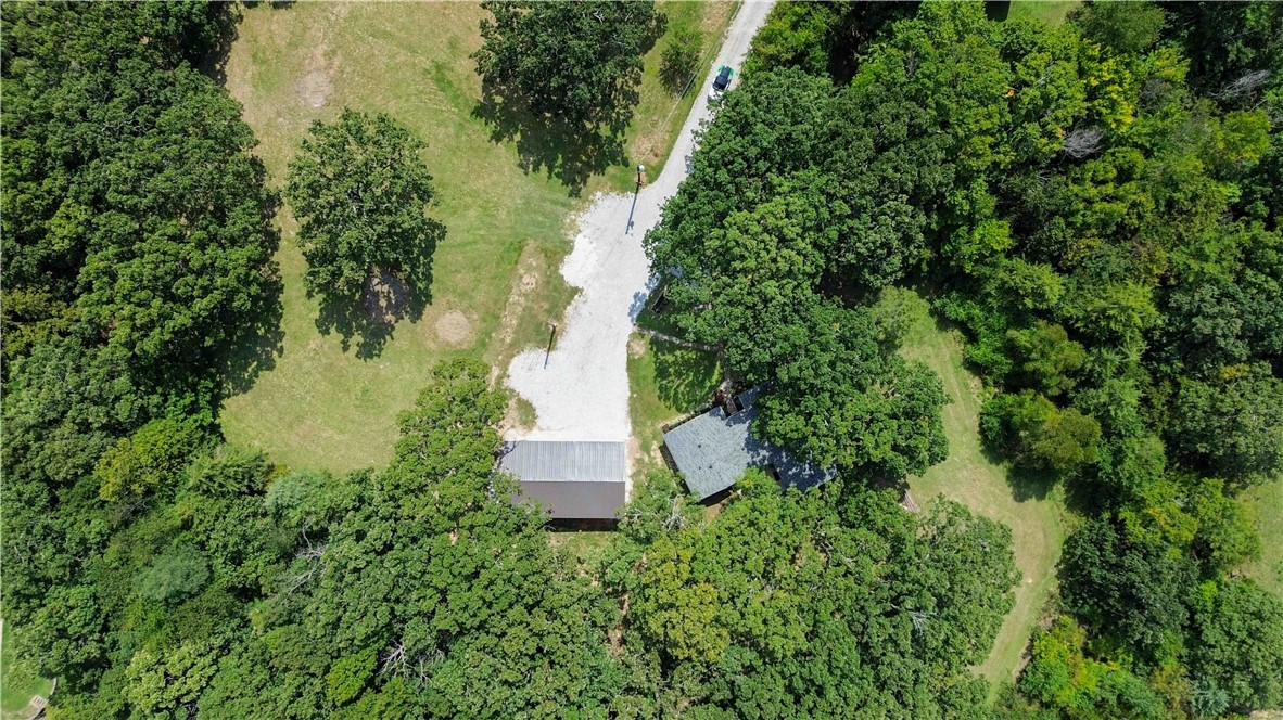 Fayetteville Outlots - Residential