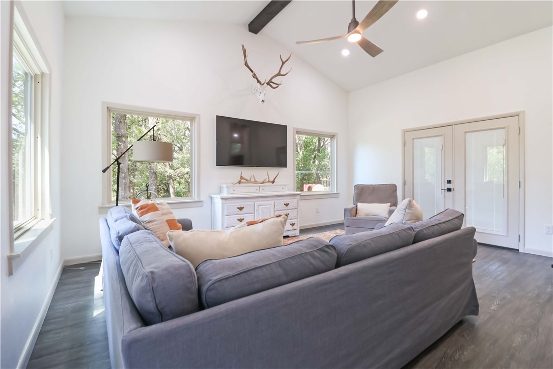 Fayetteville Outlots - Residential