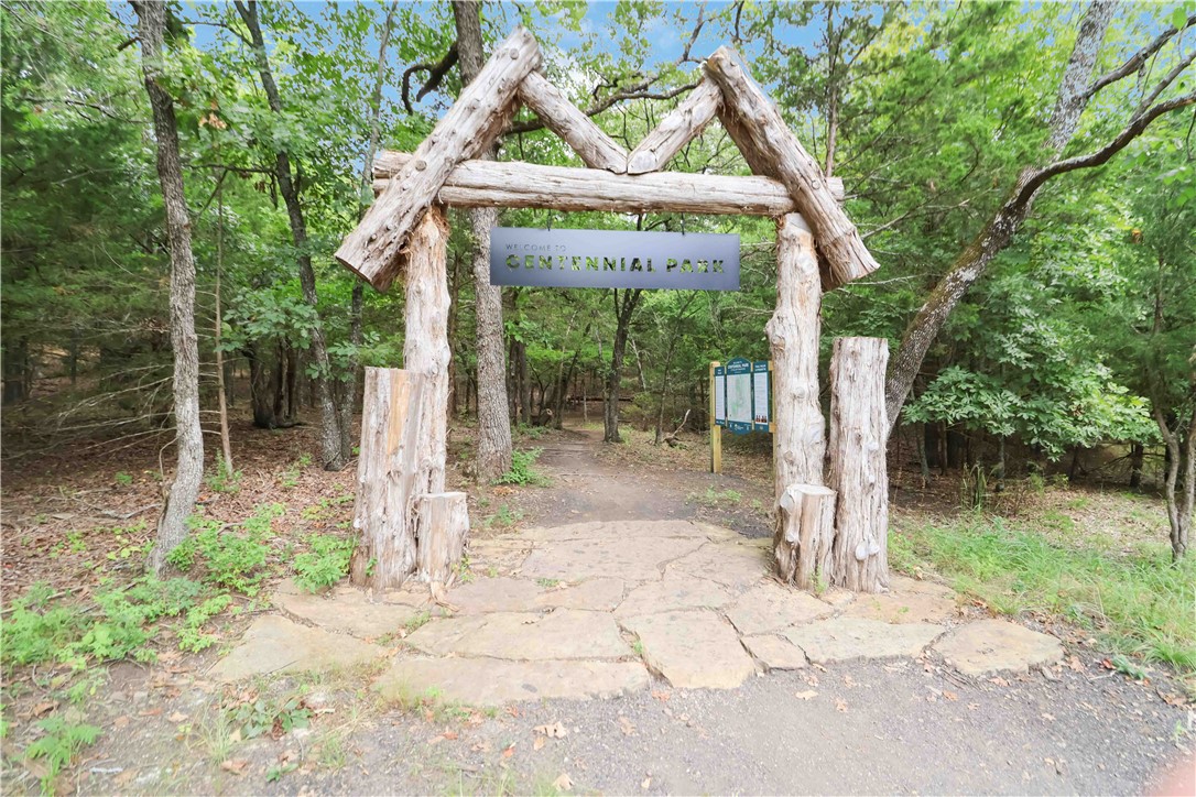 Fayetteville Outlots - Residential