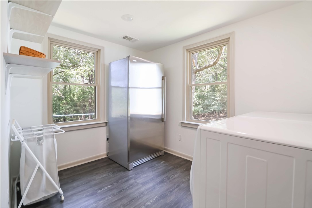 Fayetteville Outlots - Residential