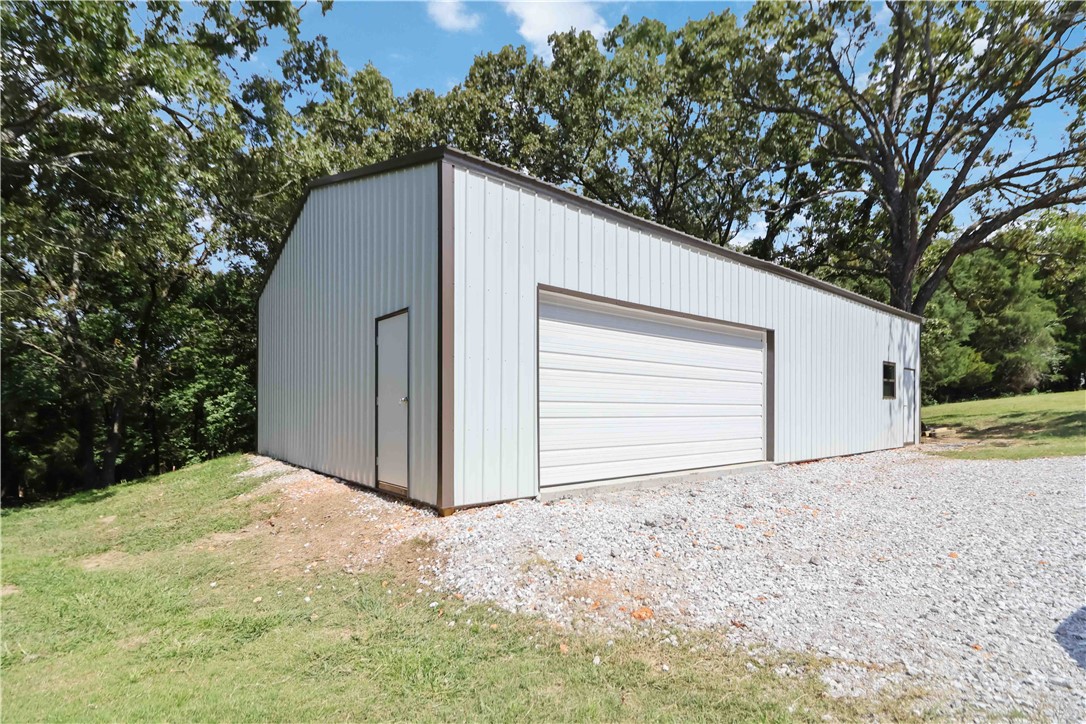 Fayetteville Outlots - Residential
