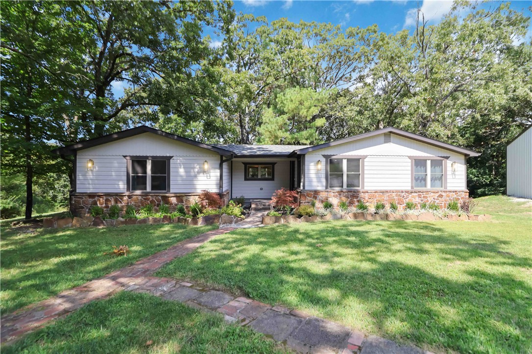 Fayetteville Outlots - Residential