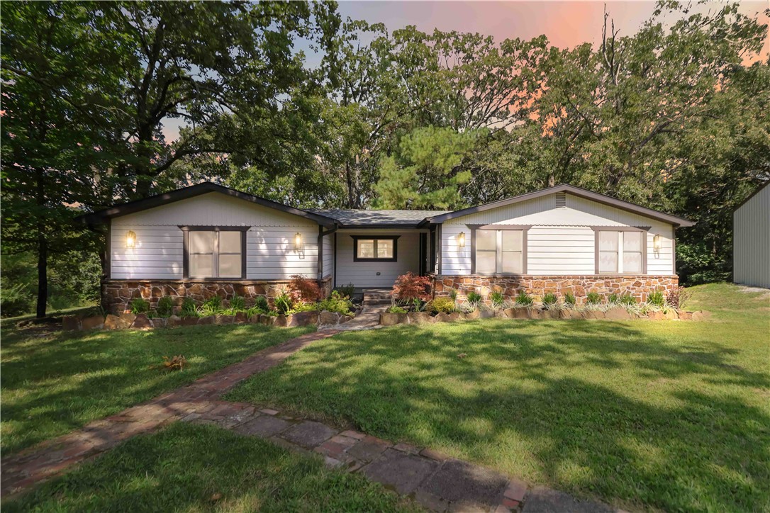 Fayetteville Outlots - Residential