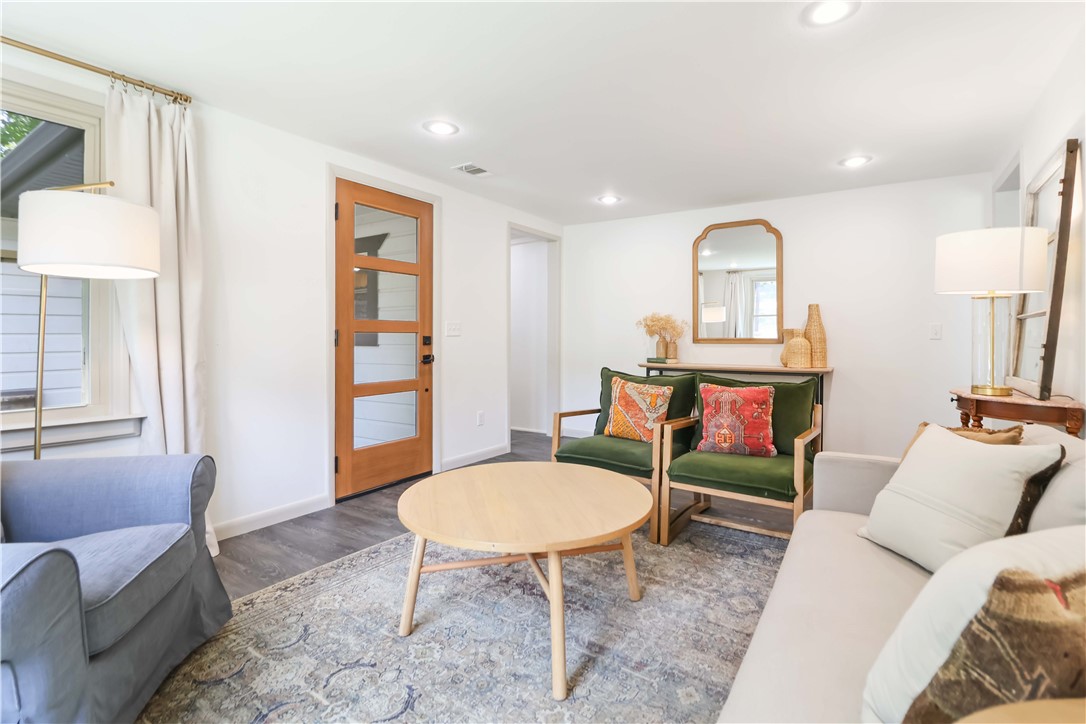 Fayetteville Outlots - Residential