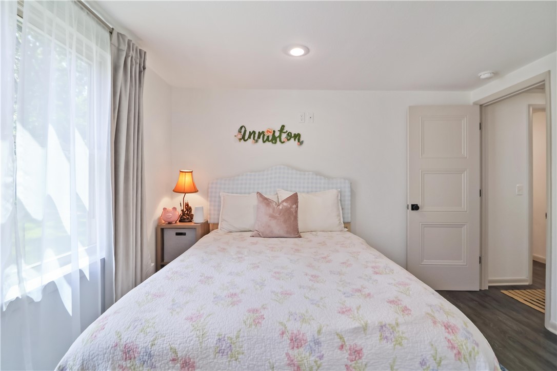 Fayetteville Outlots - Residential