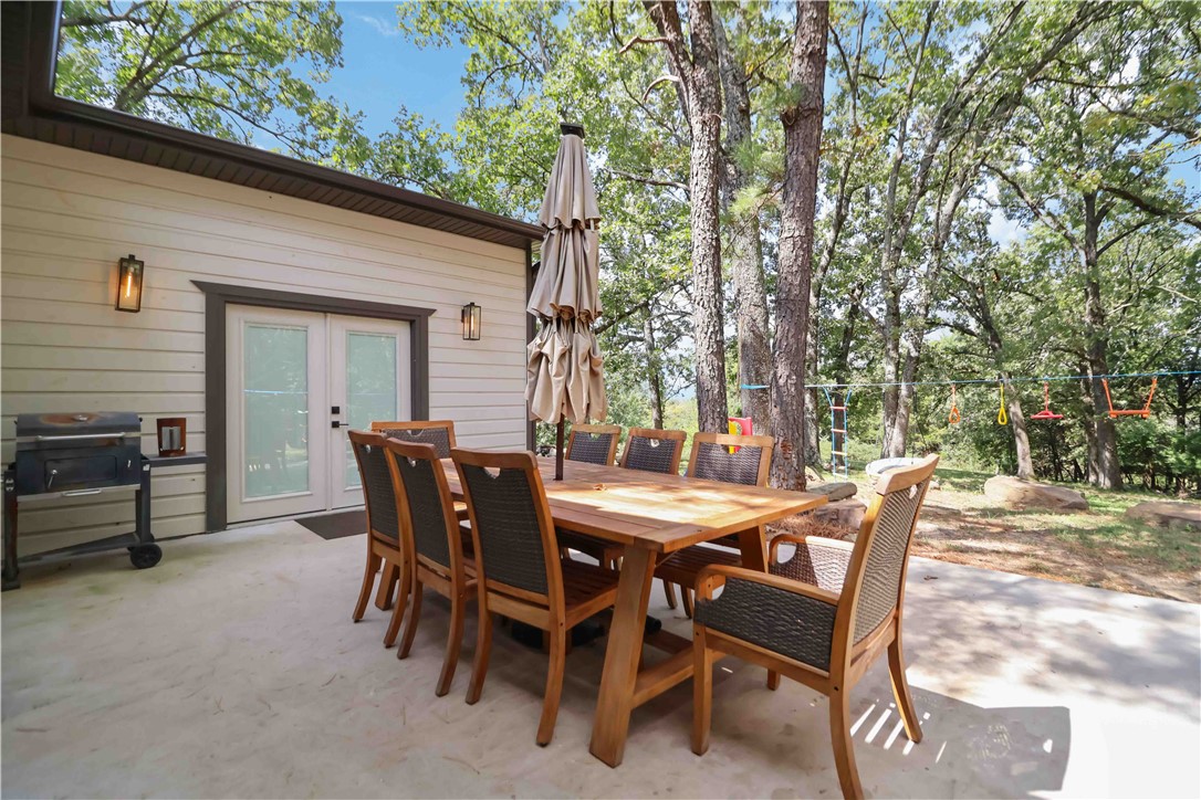 Fayetteville Outlots - Residential