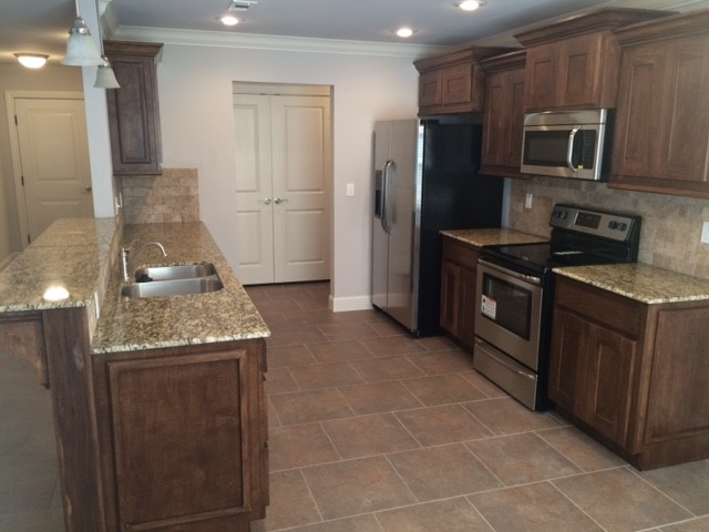 Tamarron - Residential Lease