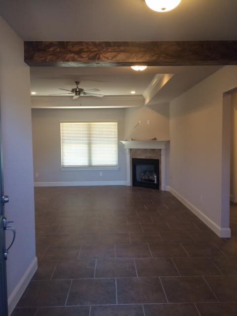 Tamarron - Residential Lease