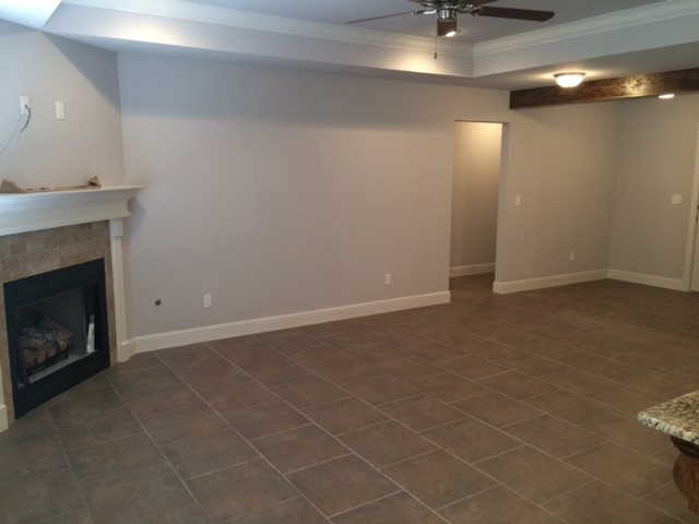 Tamarron - Residential Lease