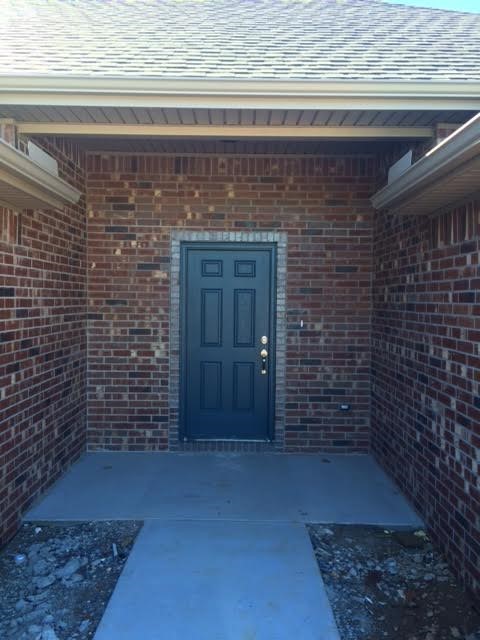 Tamarron - Residential Lease