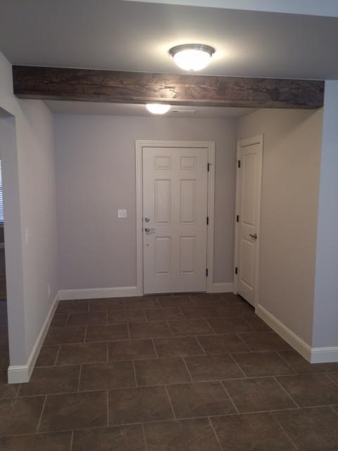 Tamarron - Residential Lease