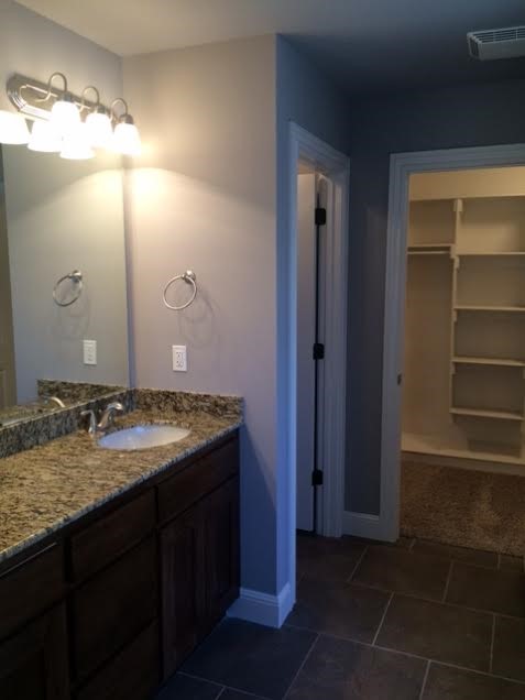 Tamarron - Residential Lease