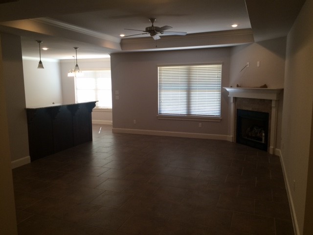 Tamarron - Residential Lease