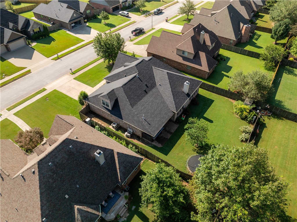 Renaissance South Sub - Residential