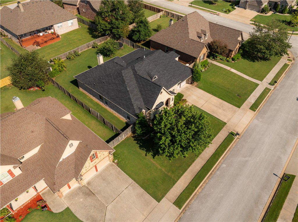 Renaissance South Sub - Residential