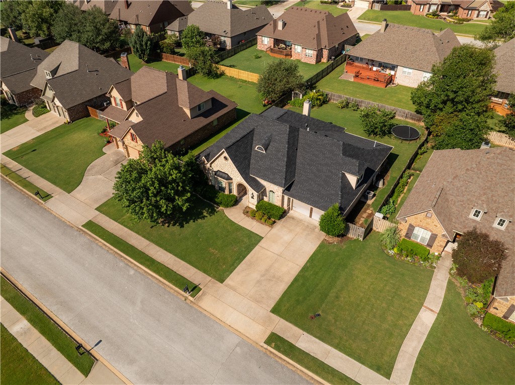 Renaissance South Sub - Residential
