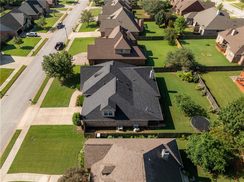 Renaissance South Sub - Residential