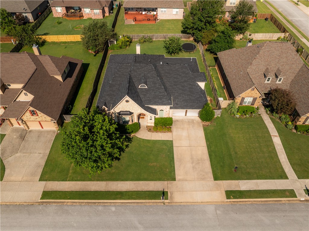 Renaissance South Sub - Residential