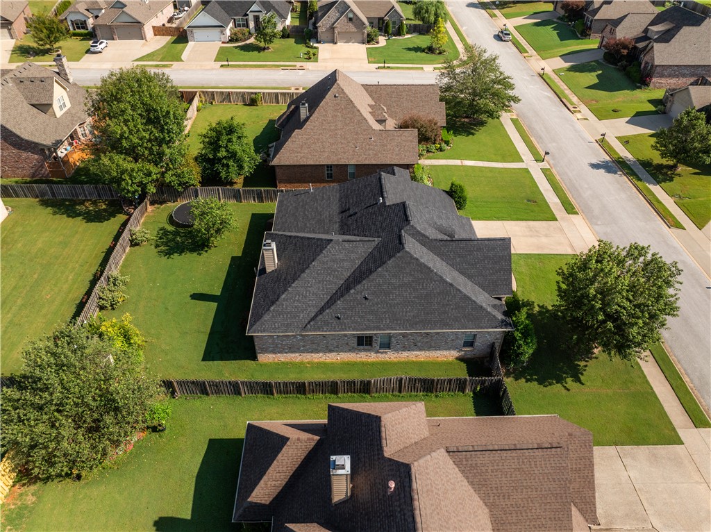 Renaissance South Sub - Residential