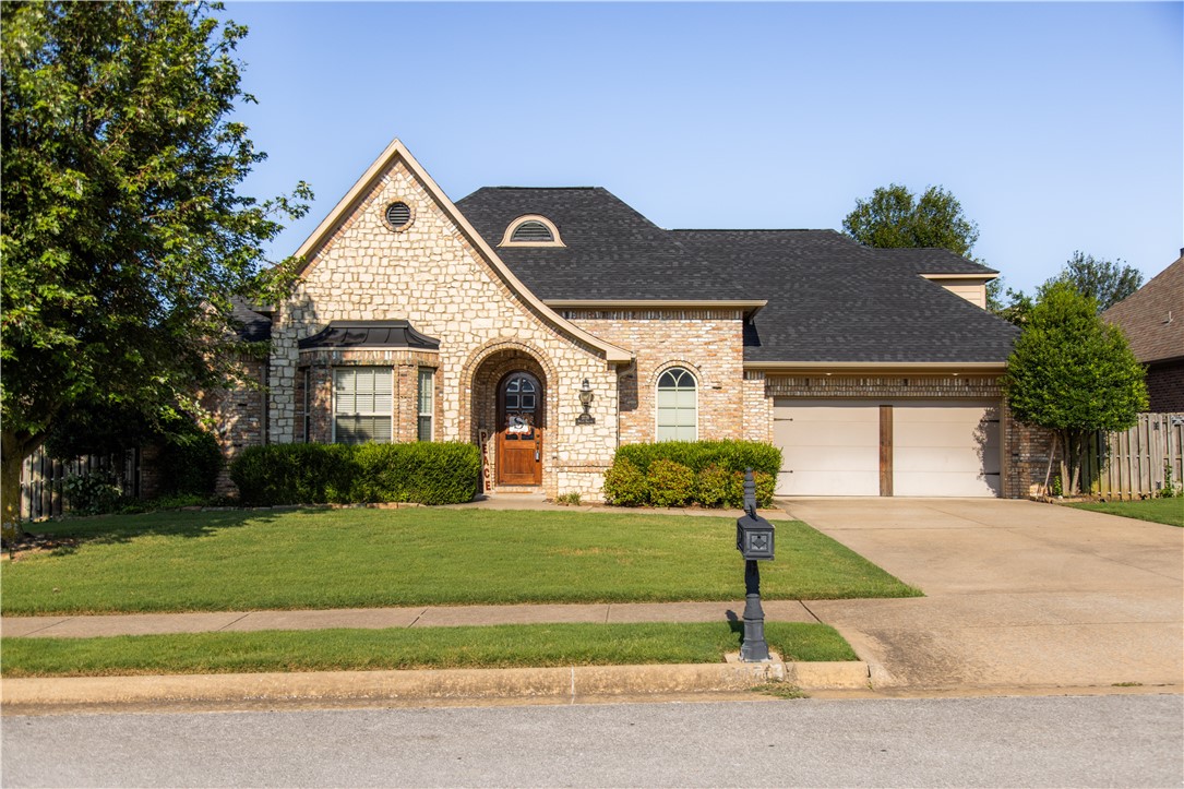 Renaissance South Sub - Residential