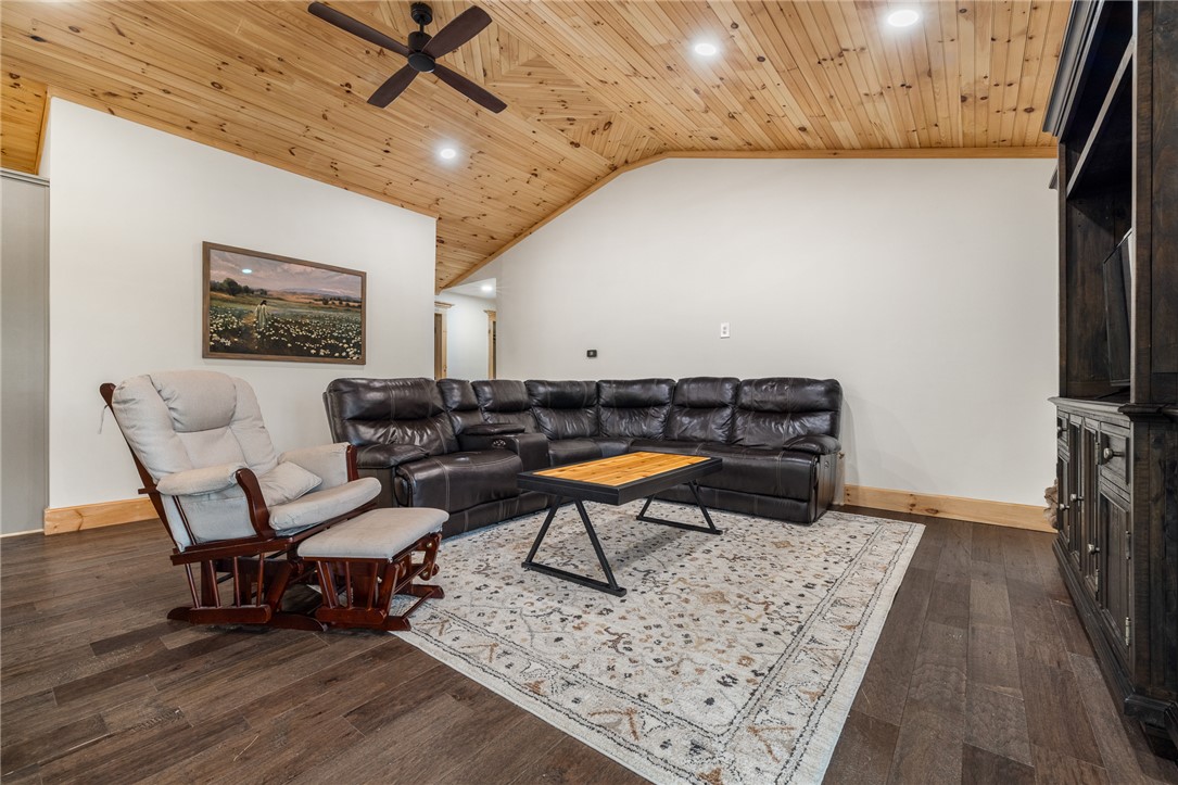 Magness Add - Residential