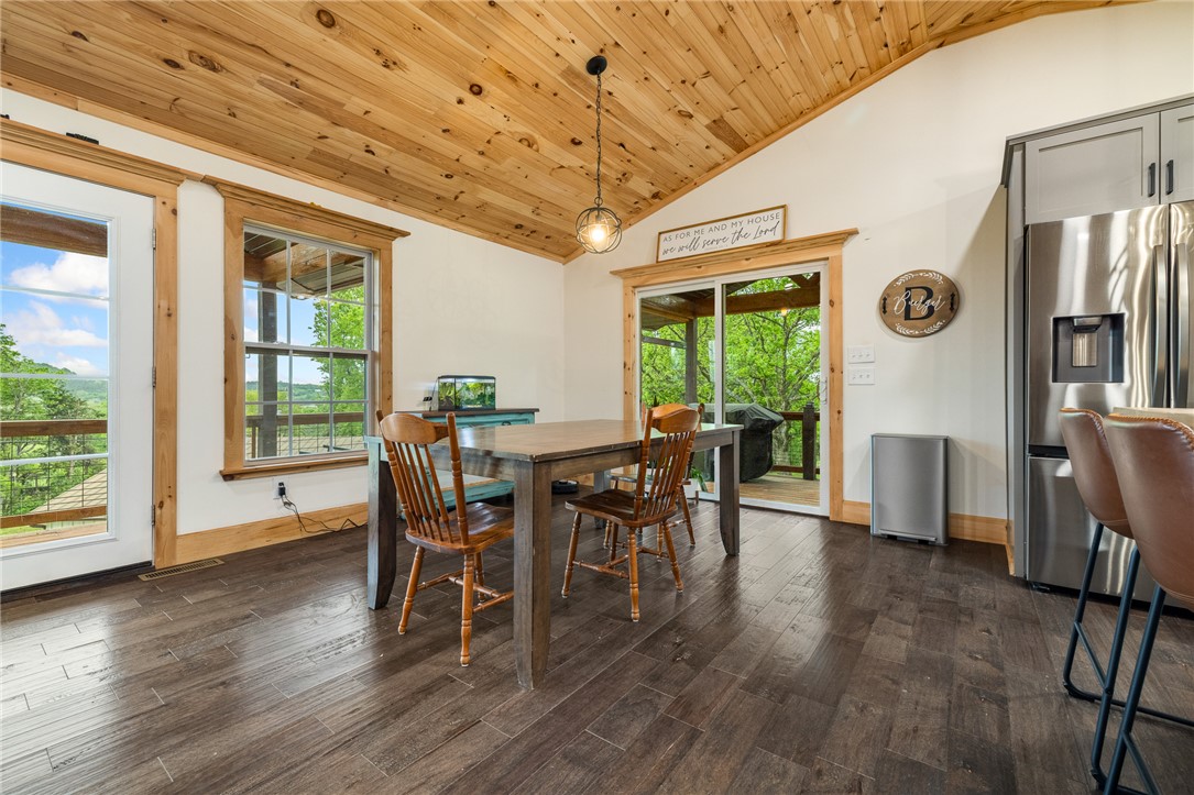 Magness Add - Residential