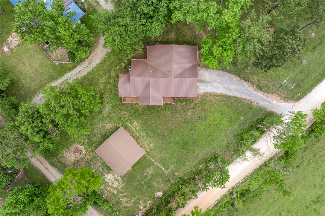 Magness Add - Residential