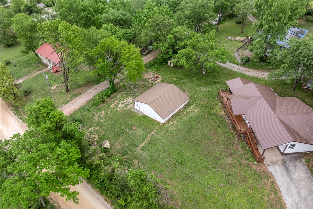 Magness Add - Residential