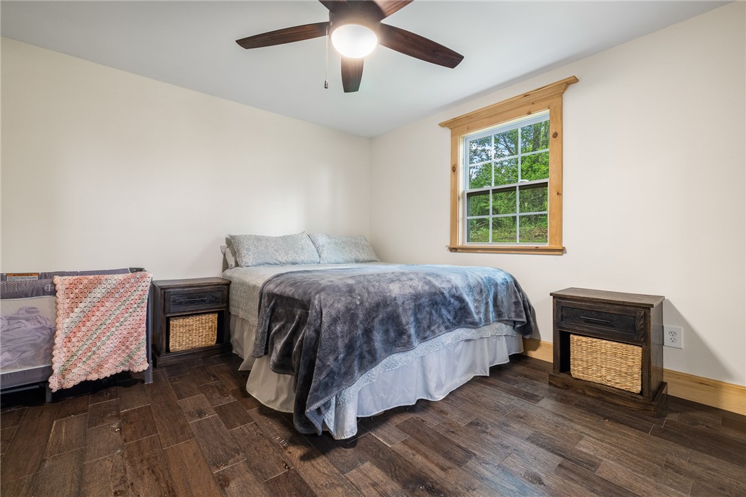 Magness Add - Residential