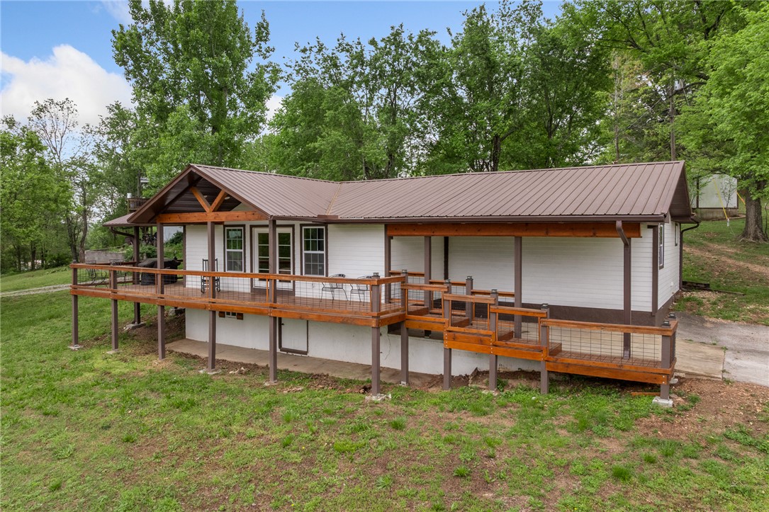 Magness Add - Residential