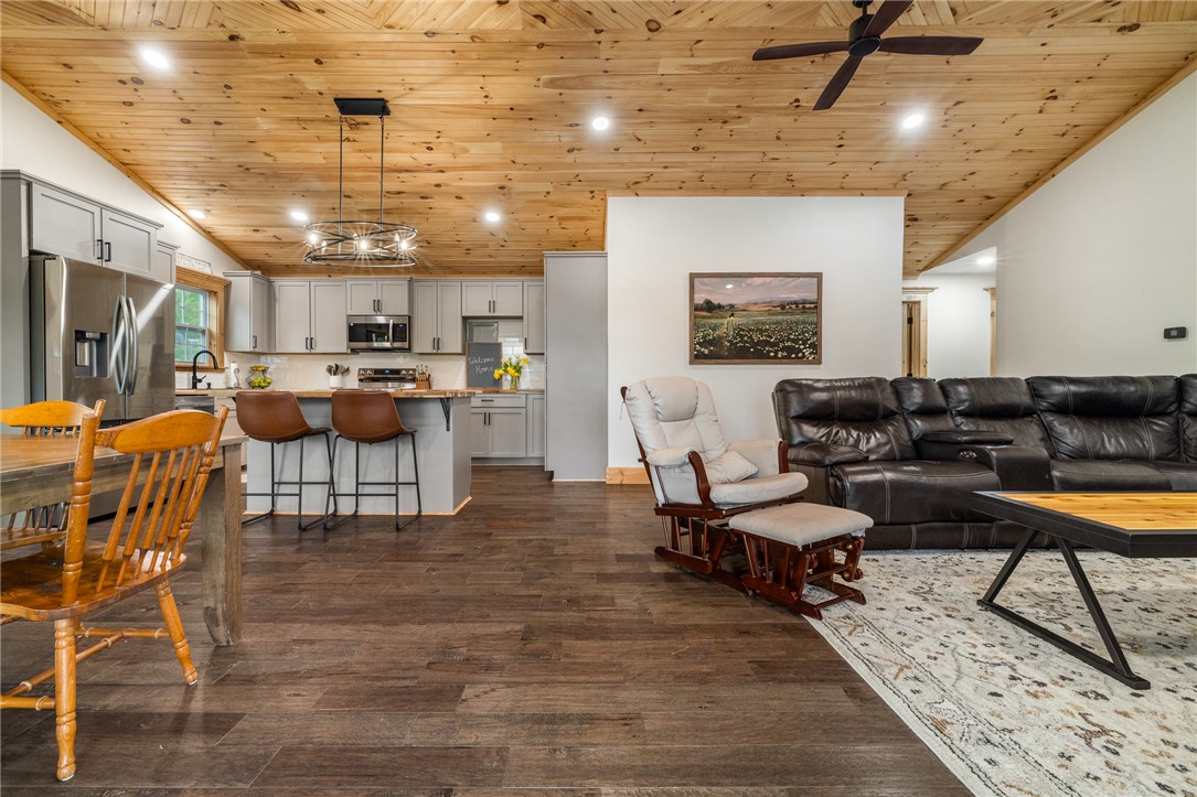 Magness Add - Residential