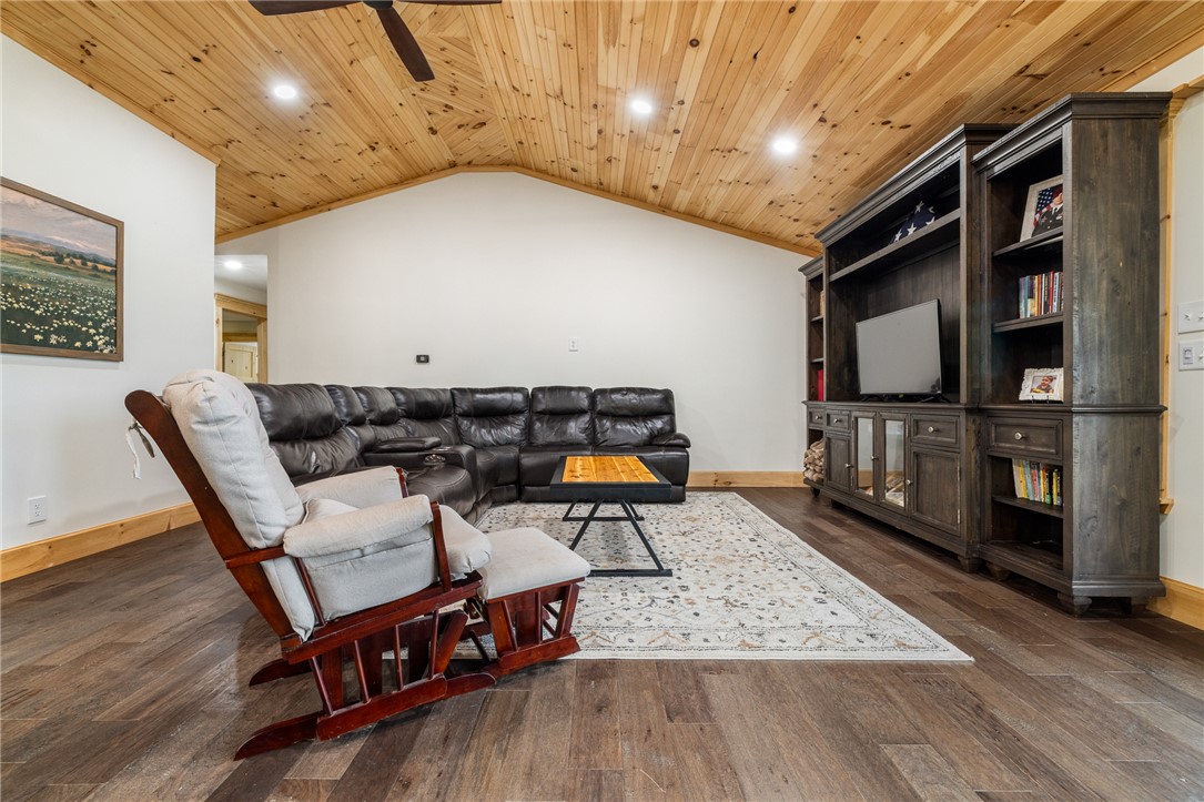 Magness Add - Residential